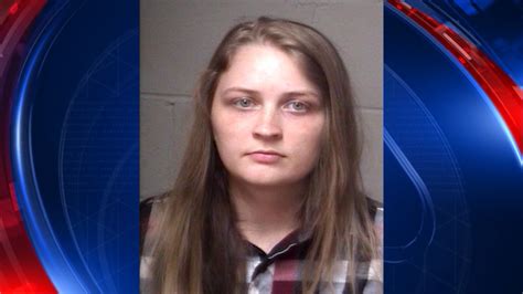 shelby rogers car accident|Woman arrested in connection with fatal crash last May.